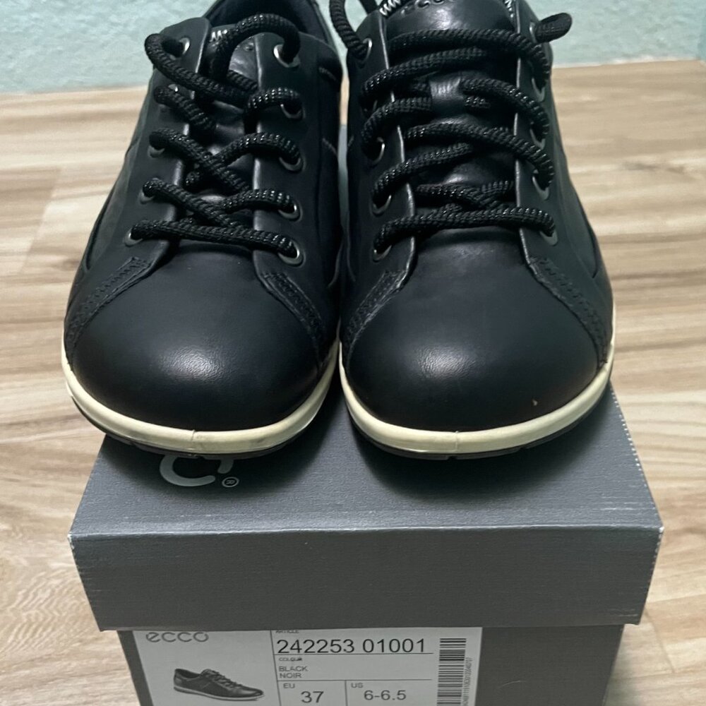 NEW ECCO Agne's Lace in the Box